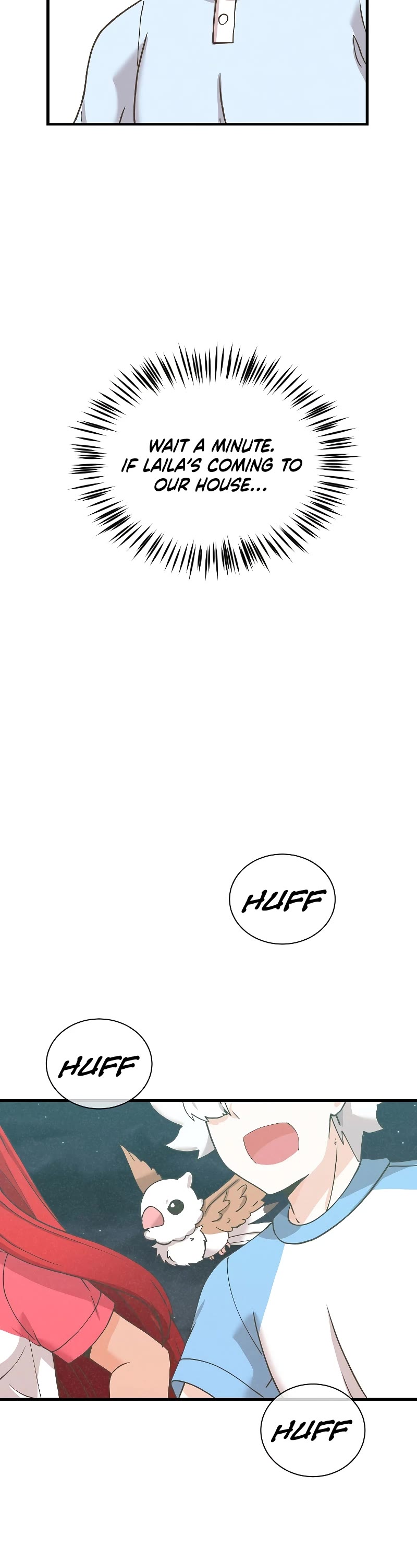 Spirit Farmer Chapter 148 page 53 - Chapter 148