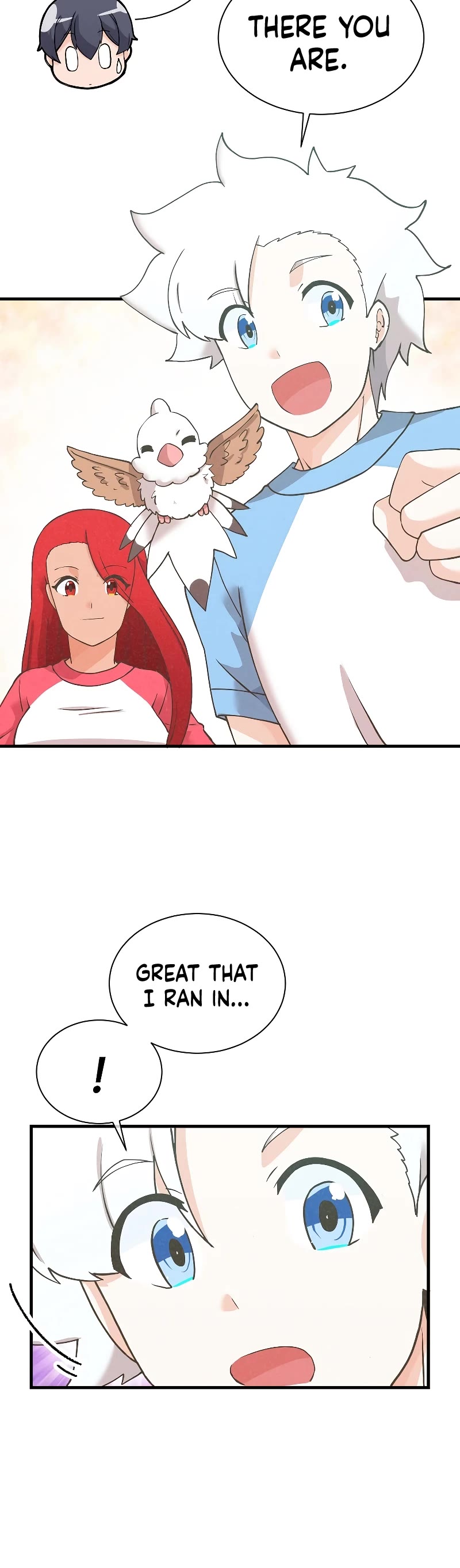 Spirit Farmer Chapter 148 page 55 - Chapter 148