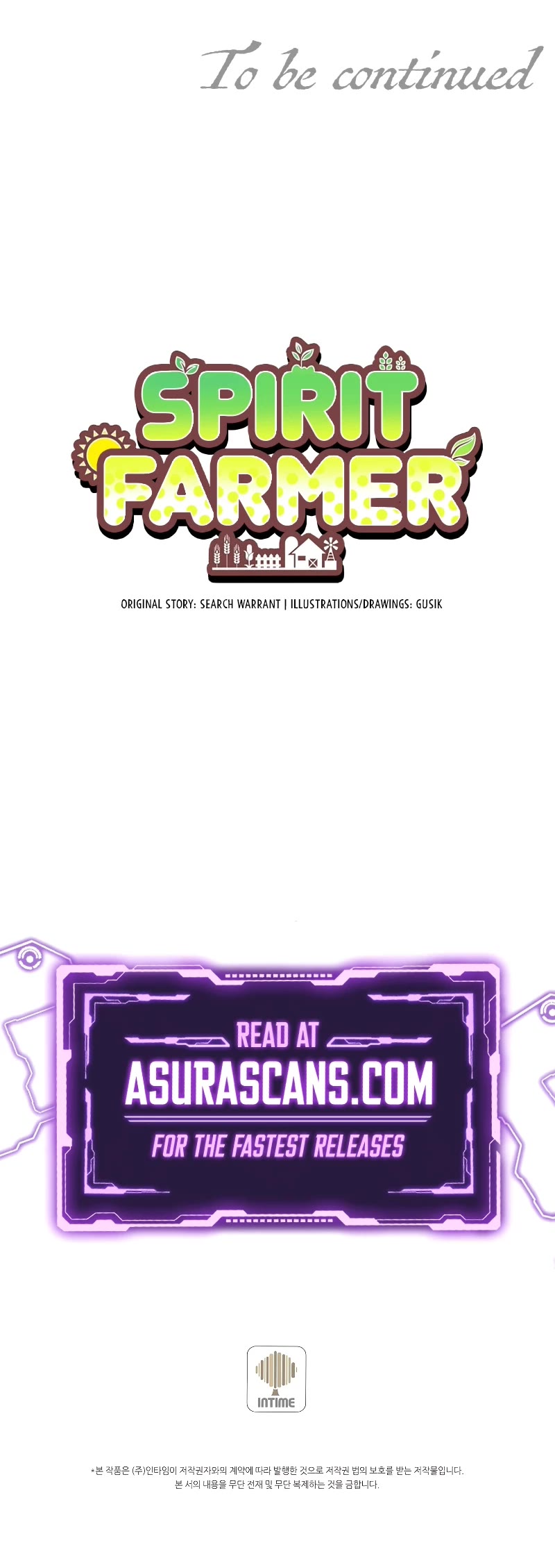 Spirit Farmer Chapter 148 page 59 - Chapter 148