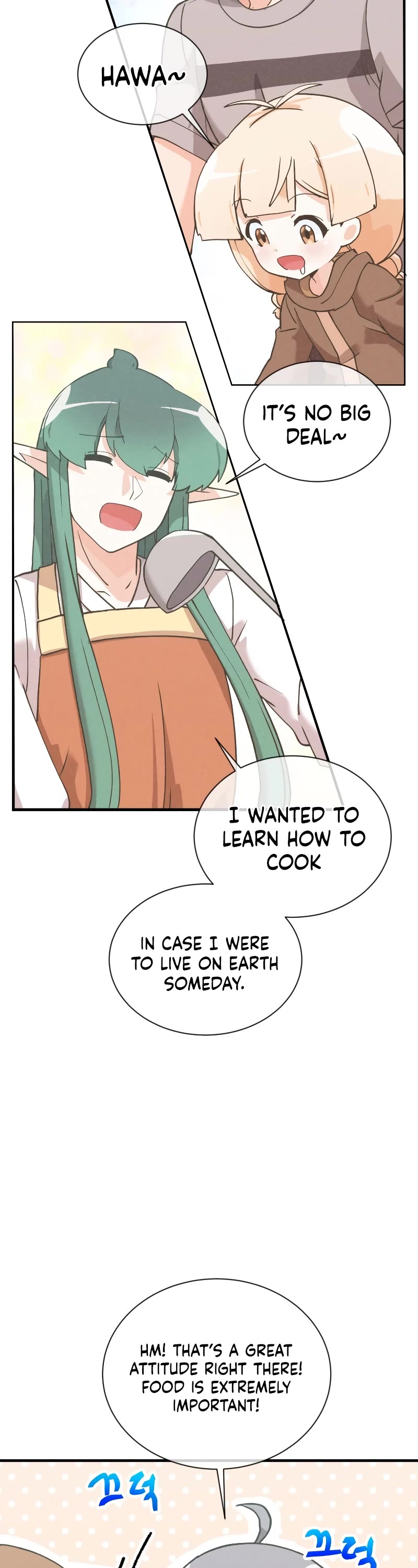 Spirit Farmer Chapter 149 page 13 - Chapter 149