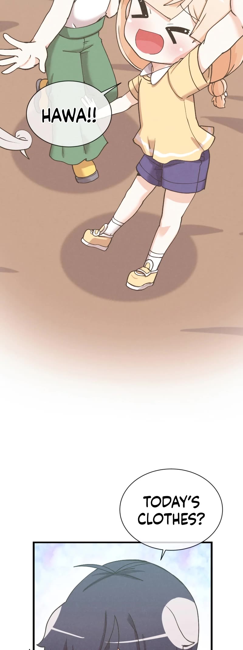Spirit Farmer Chapter 149 page 20 - Chapter 149