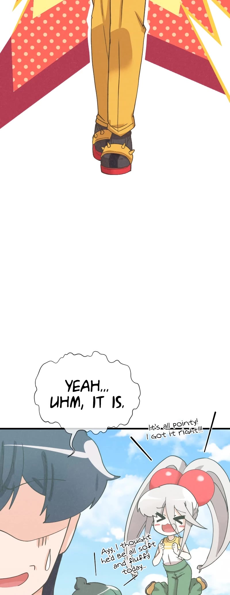 Spirit Farmer Chapter 149 page 25 - Chapter 149
