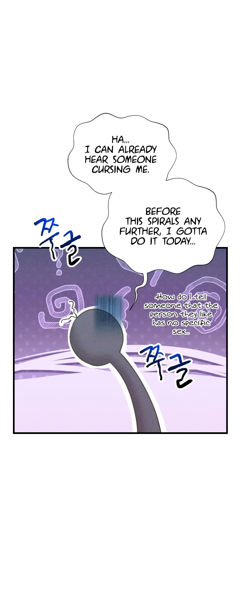 Spirit Farmer Chapter 149 page 40 - Chapter 149