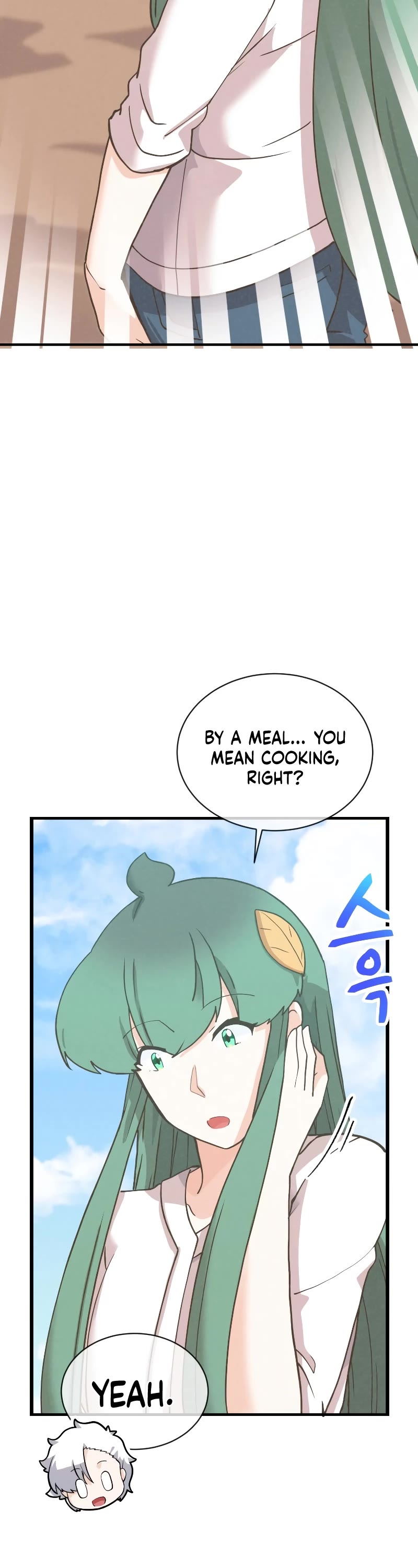 Spirit Farmer Chapter 149 page 43 - Chapter 149