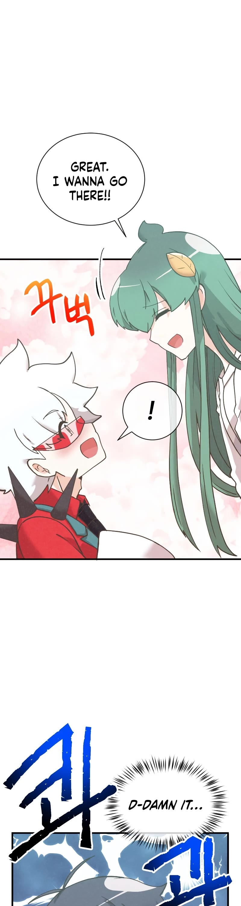 Spirit Farmer Chapter 149 page 44 - Chapter 149