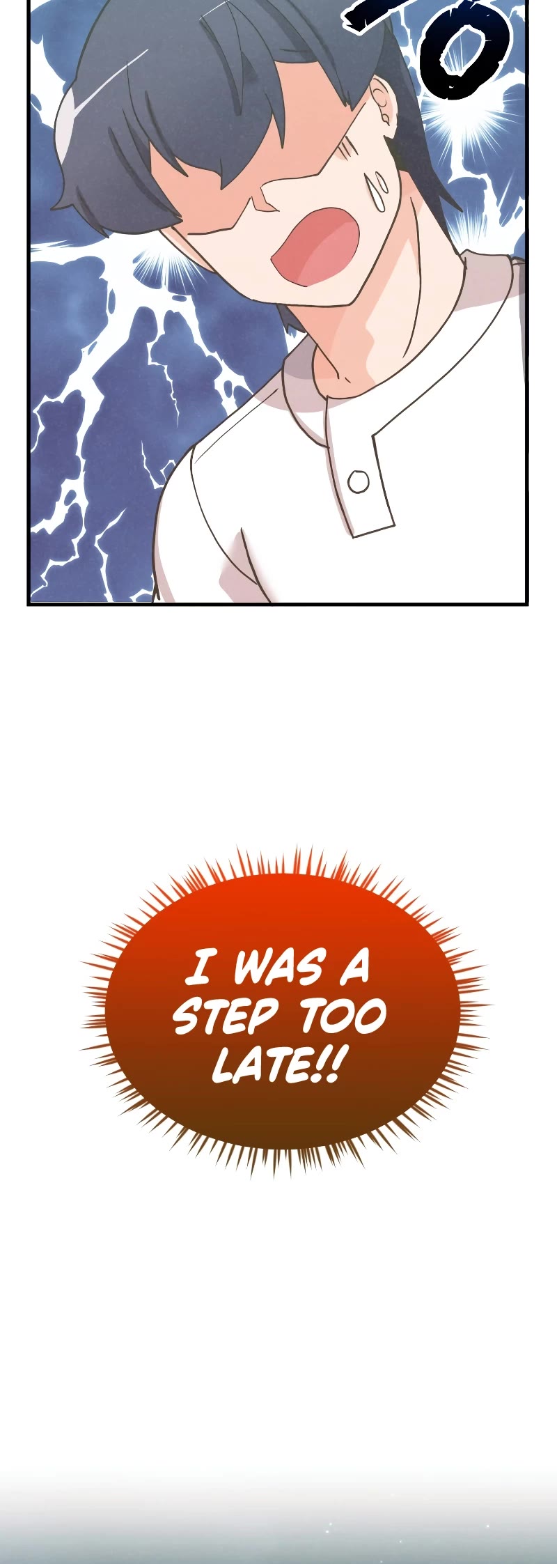 Spirit Farmer Chapter 149 page 45 - Chapter 149