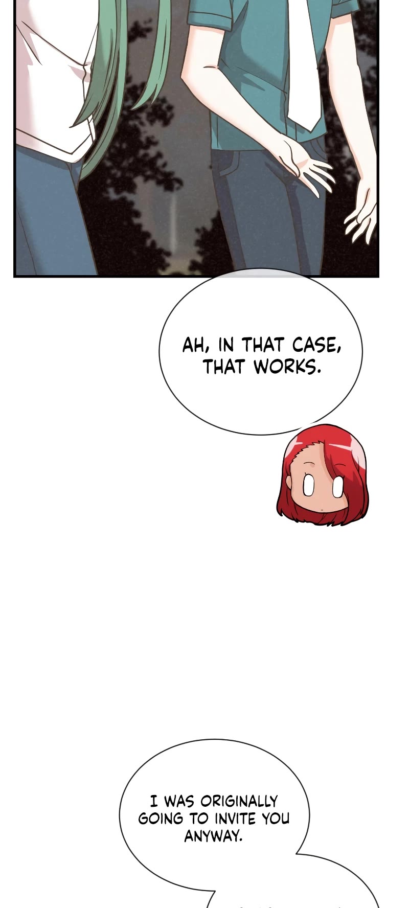 Spirit Farmer Chapter 149 page 50 - Chapter 149