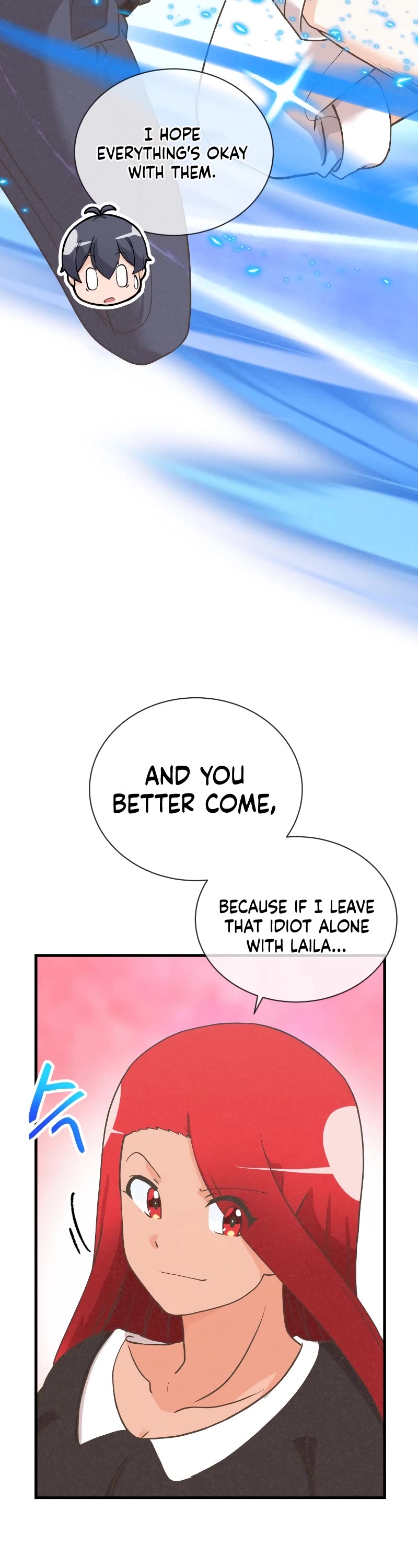 Spirit Farmer Chapter 149 page 53 - Chapter 149