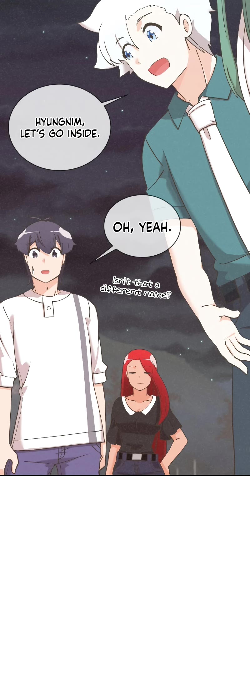 Spirit Farmer Chapter 149 page 56 - Chapter 149