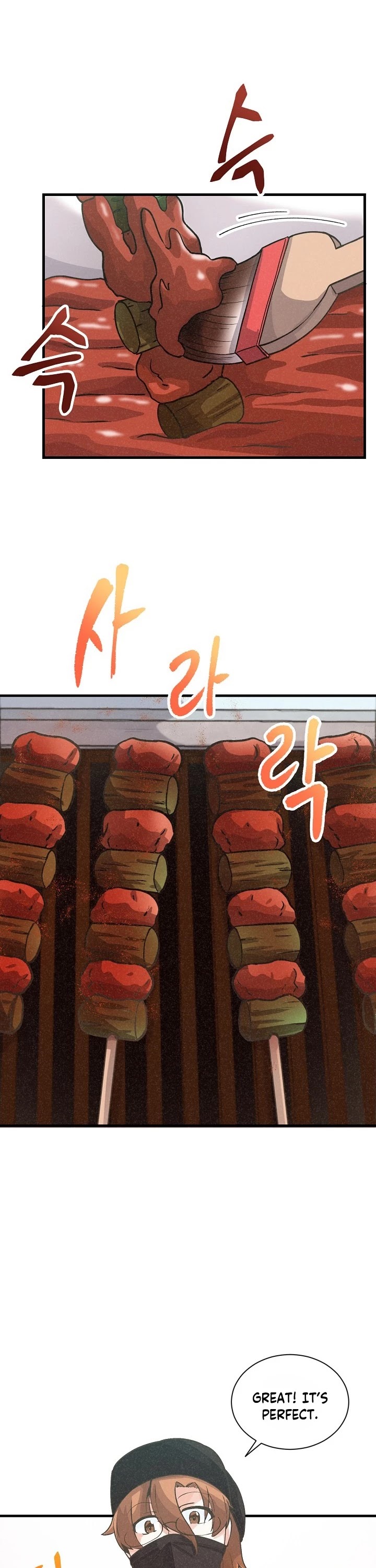 Spirit Farmer Chapter 15 page 19 - Chapter 15