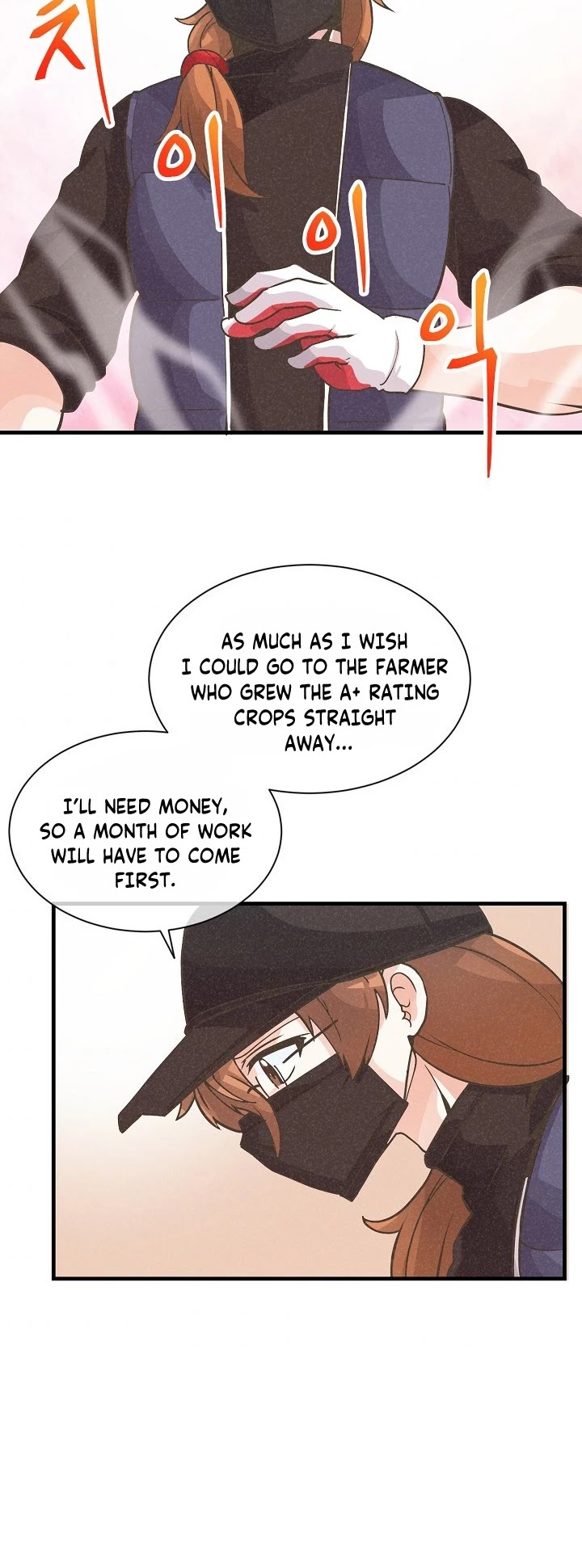 Spirit Farmer Chapter 15 page 20 - Chapter 15