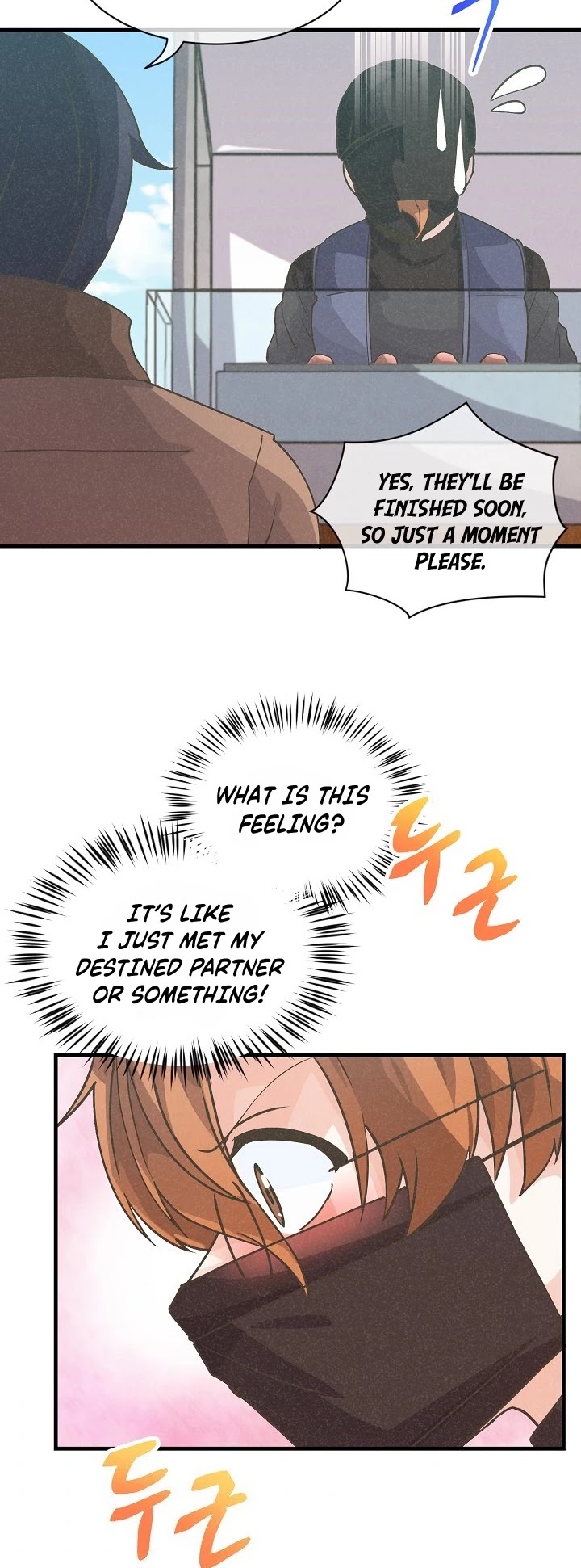 Spirit Farmer Chapter 15 page 24 - Chapter 15