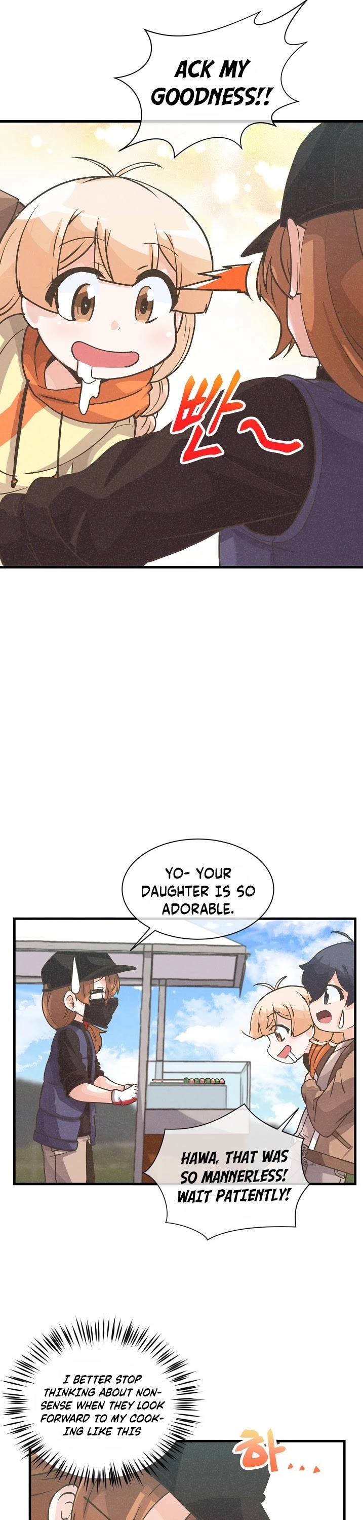 Spirit Farmer Chapter 15 page 26 - Chapter 15