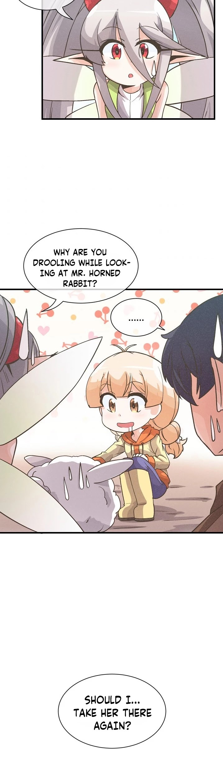 Spirit Farmer Chapter 15 page 37 - Chapter 15