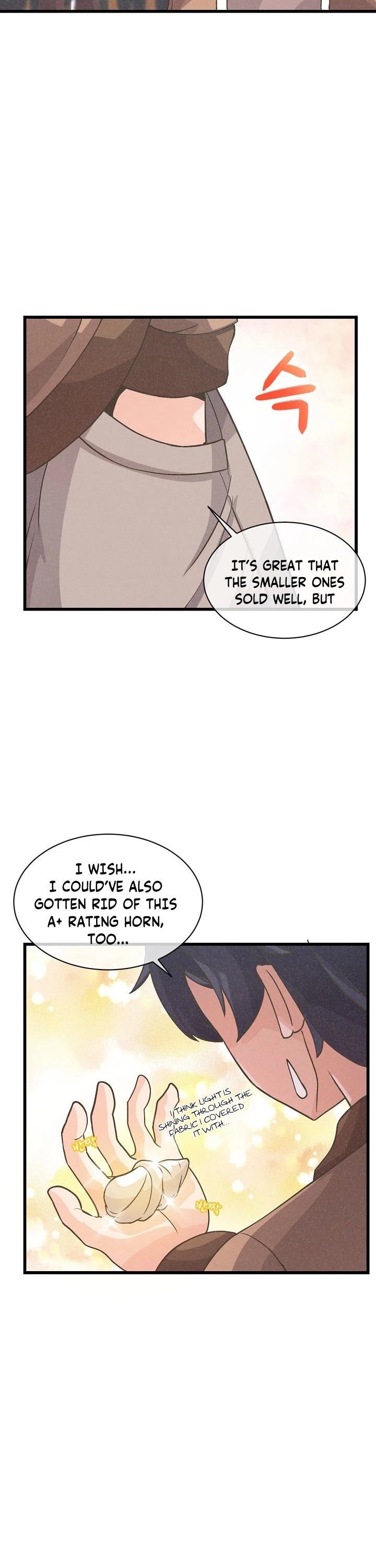 Spirit Farmer Chapter 15 page 6 - Chapter 15