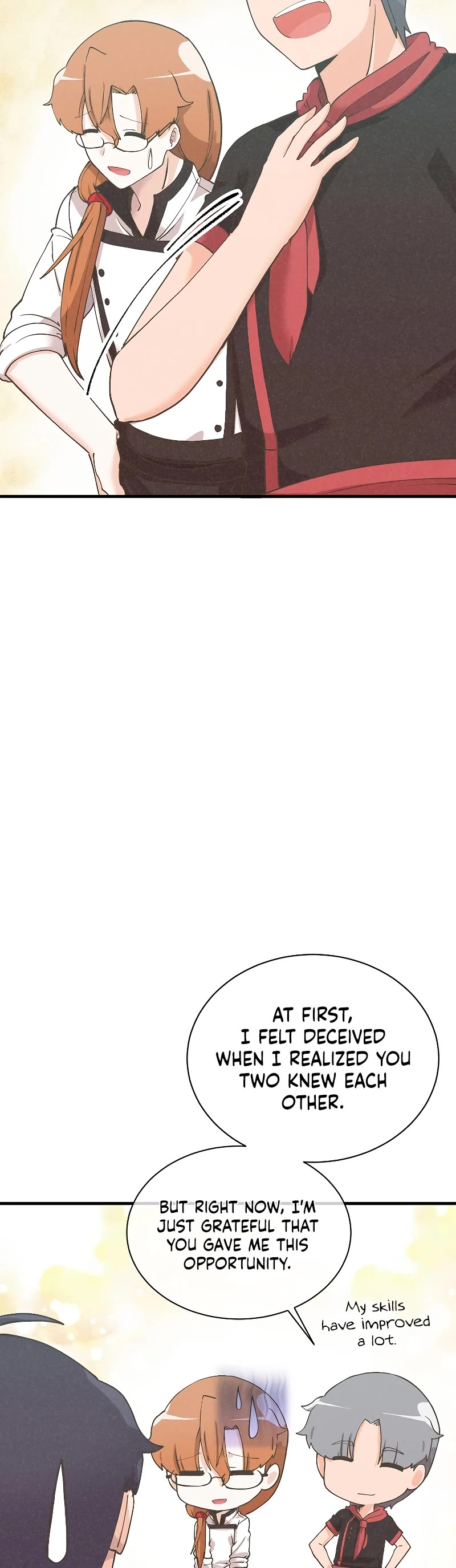 Spirit Farmer Chapter 150 page 11 - Chapter 150