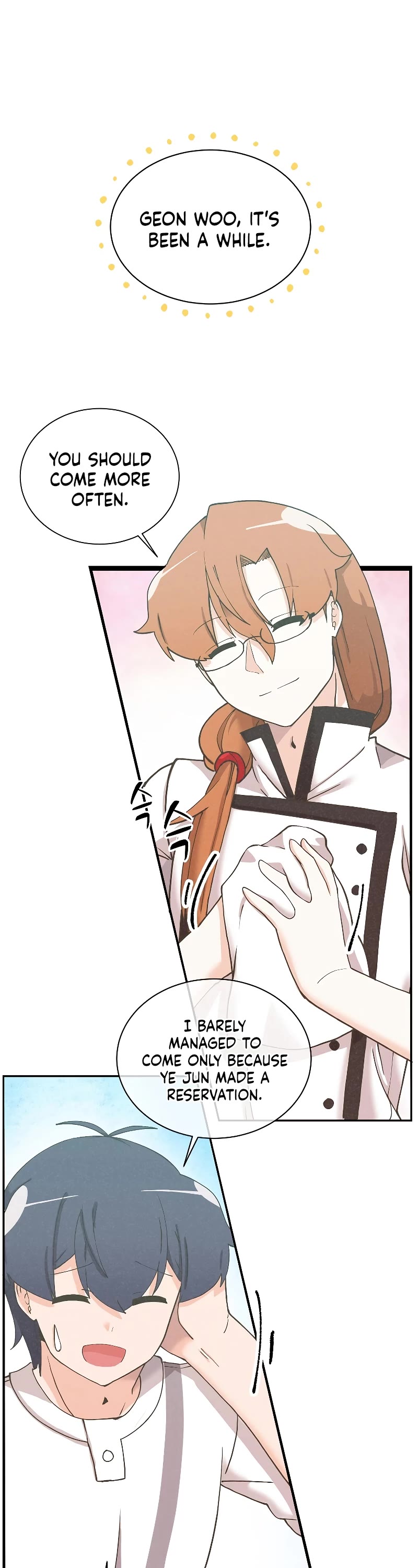 Spirit Farmer Chapter 150 page 2 - Chapter 150