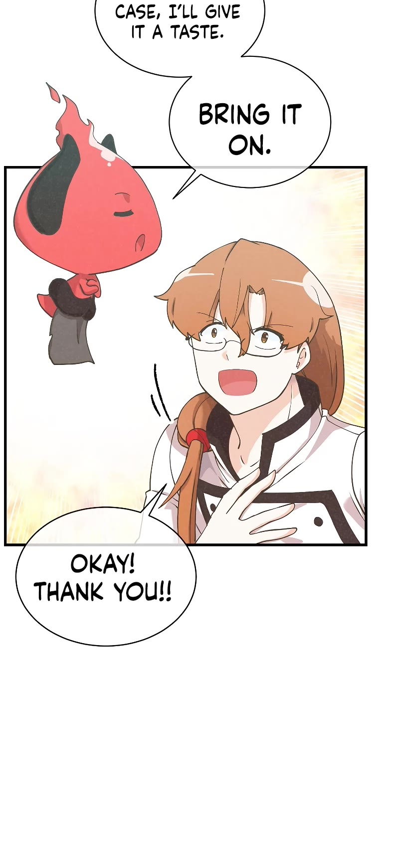 Spirit Farmer Chapter 150 page 30 - Chapter 150