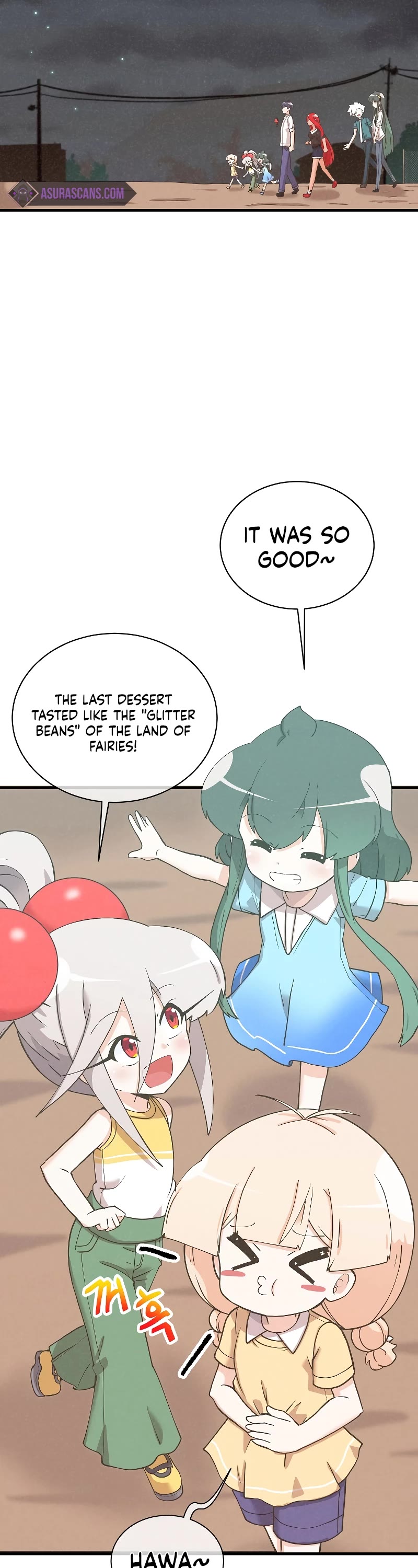 Spirit Farmer Chapter 150 page 32 - Chapter 150