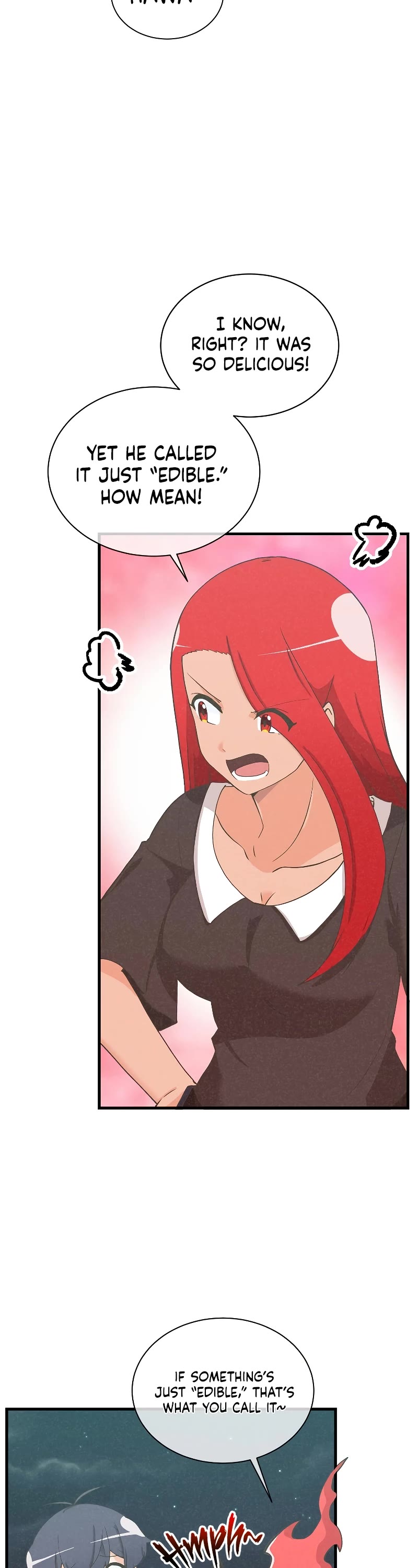 Spirit Farmer Chapter 150 page 33 - Chapter 150