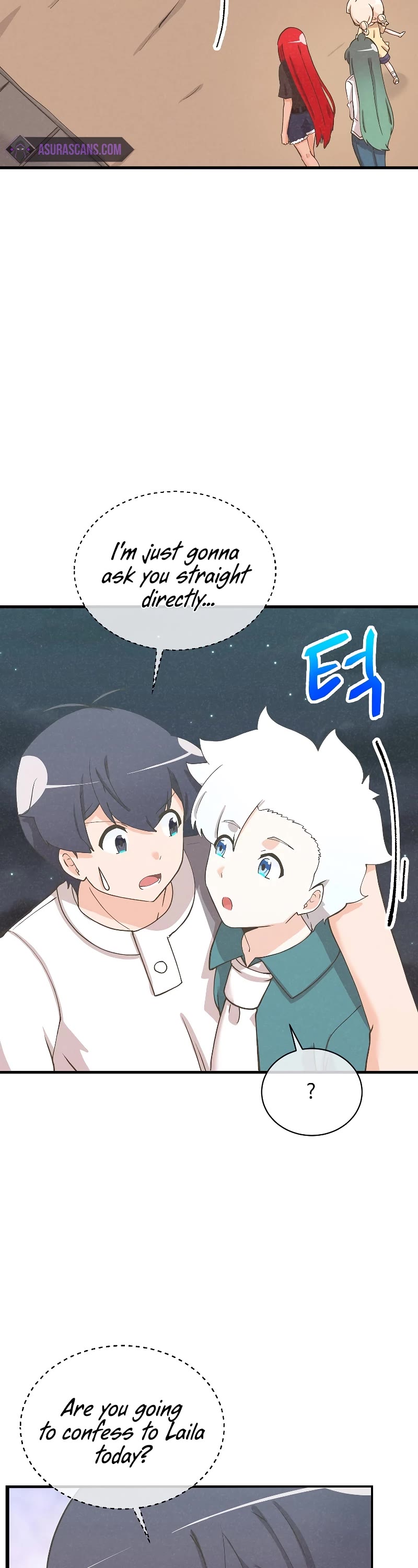 Spirit Farmer Chapter 150 page 40 - Chapter 150