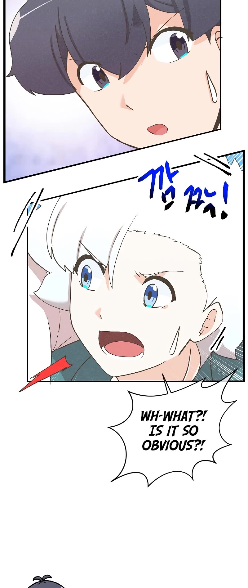 Spirit Farmer Chapter 150 page 41 - Chapter 150