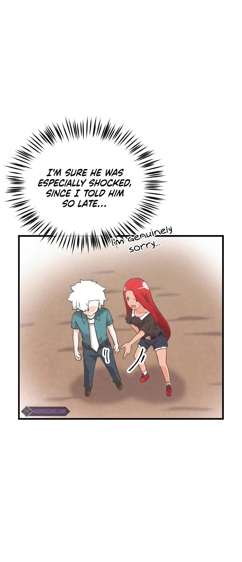 Spirit Farmer Chapter 150 page 48 - Chapter 150