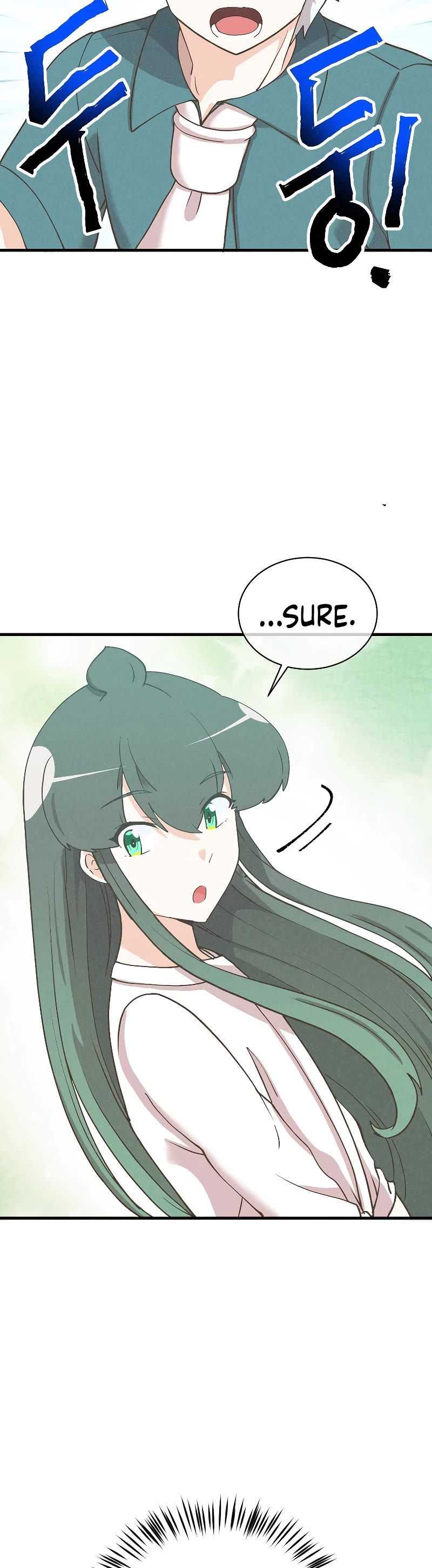 Spirit Farmer Chapter 150 page 52 - Chapter 150