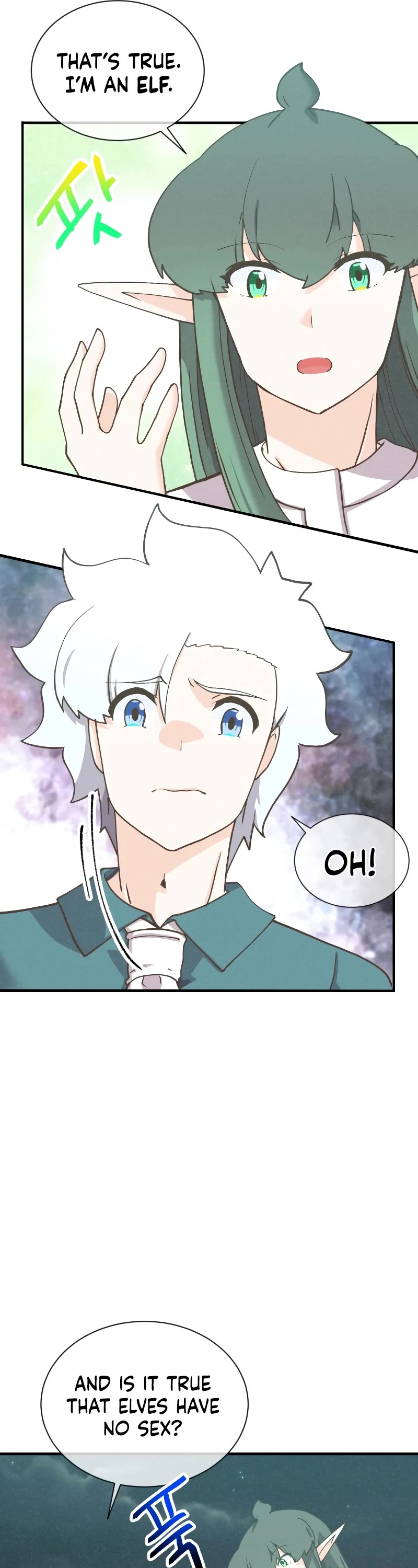 Spirit Farmer Chapter 151 page 12 - Chapter 151