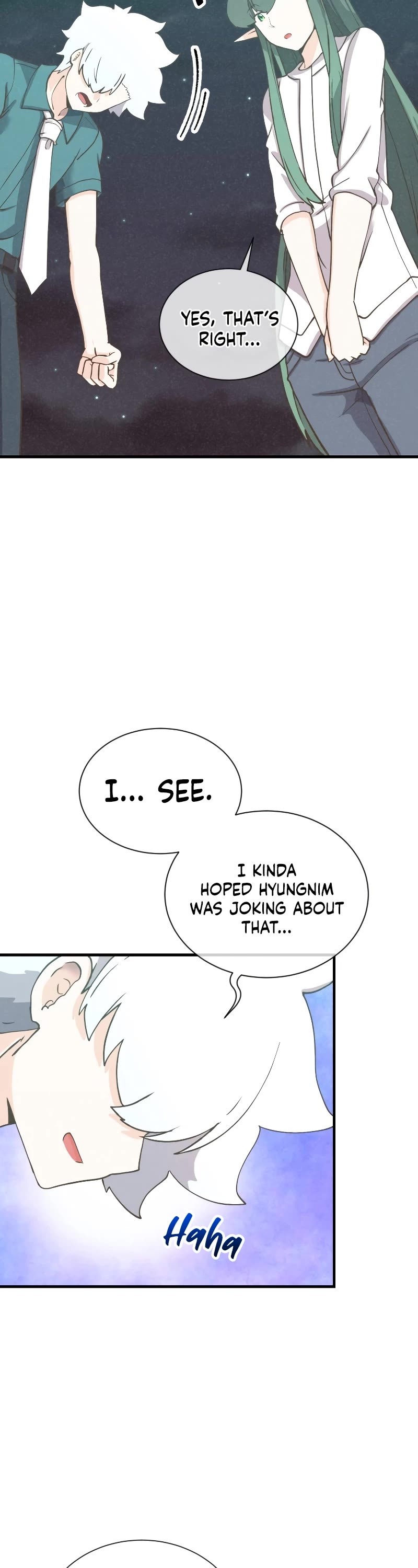 Spirit Farmer Chapter 151 page 13 - Chapter 151
