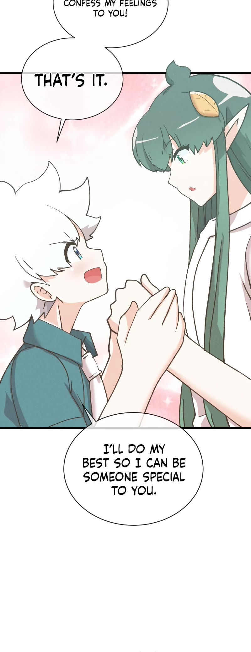 Spirit Farmer Chapter 151 page 21 - Chapter 151
