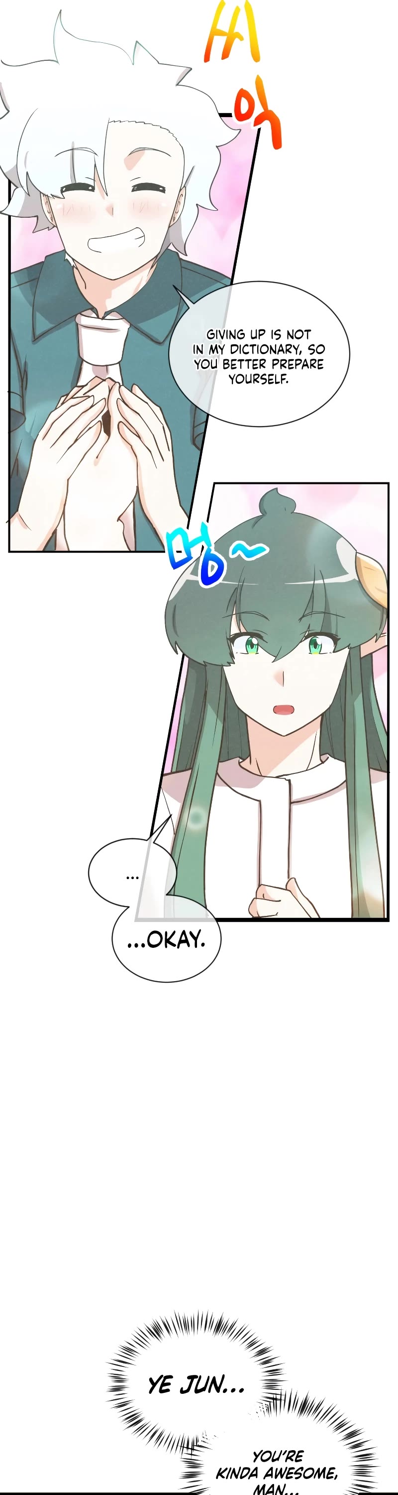 Spirit Farmer Chapter 151 page 22 - Chapter 151