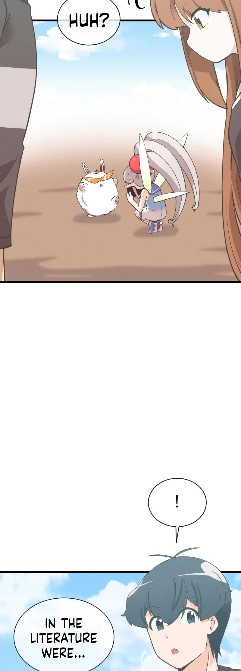 Spirit Farmer Chapter 151 page 40 - Chapter 151