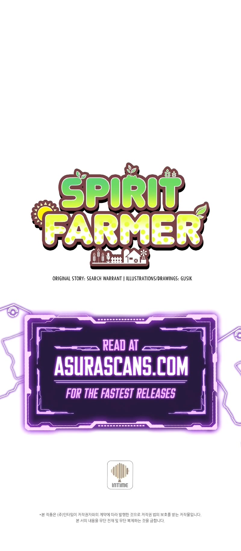 Spirit Farmer Chapter 151 page 43 - Chapter 151