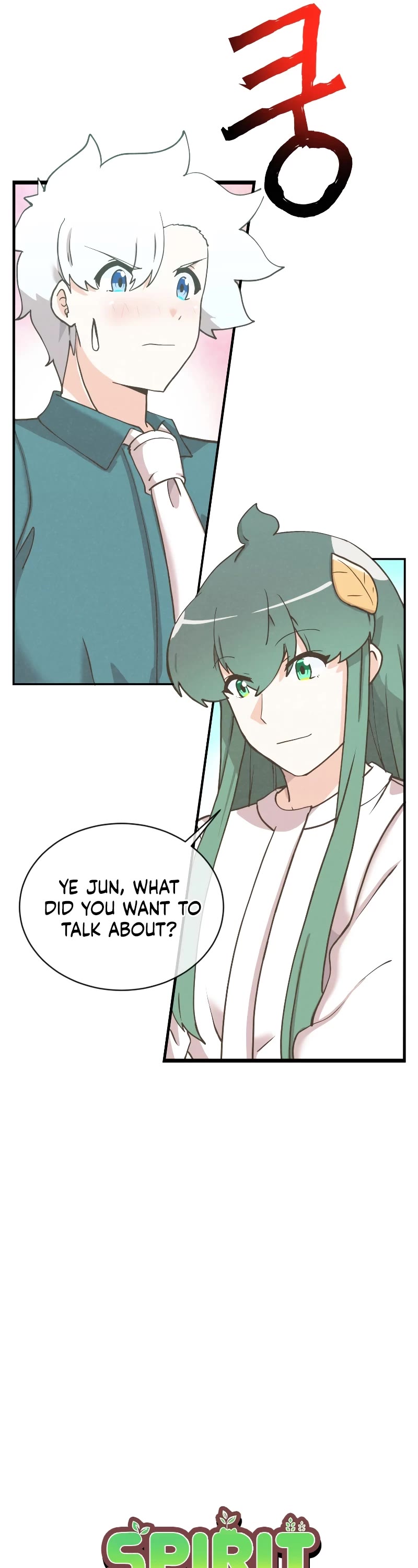 Spirit Farmer Chapter 151 page 7 - Chapter 151