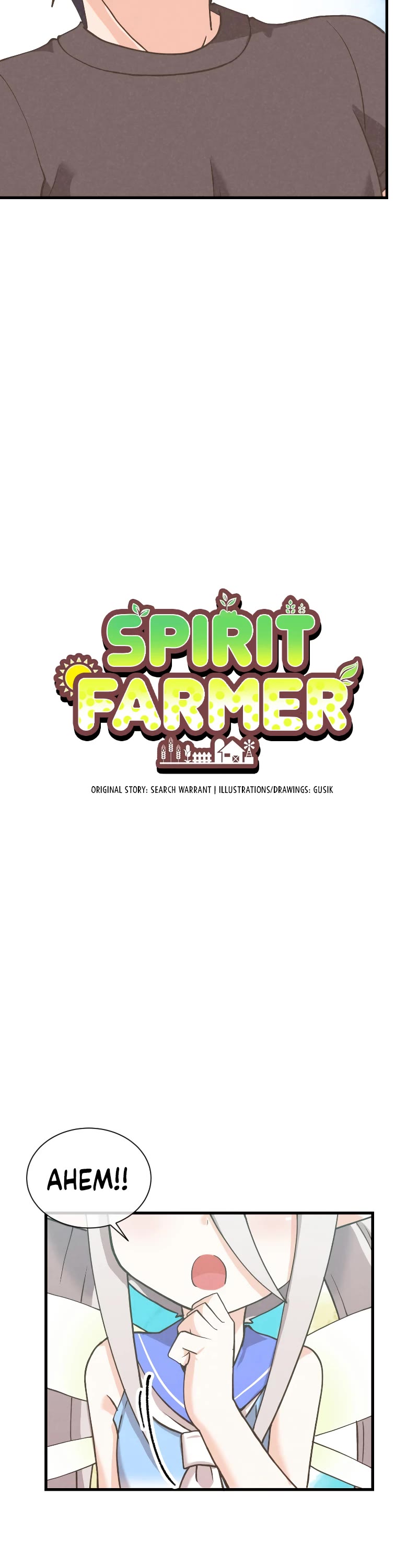 Spirit Farmer Chapter 152 page 13 - Chapter 152