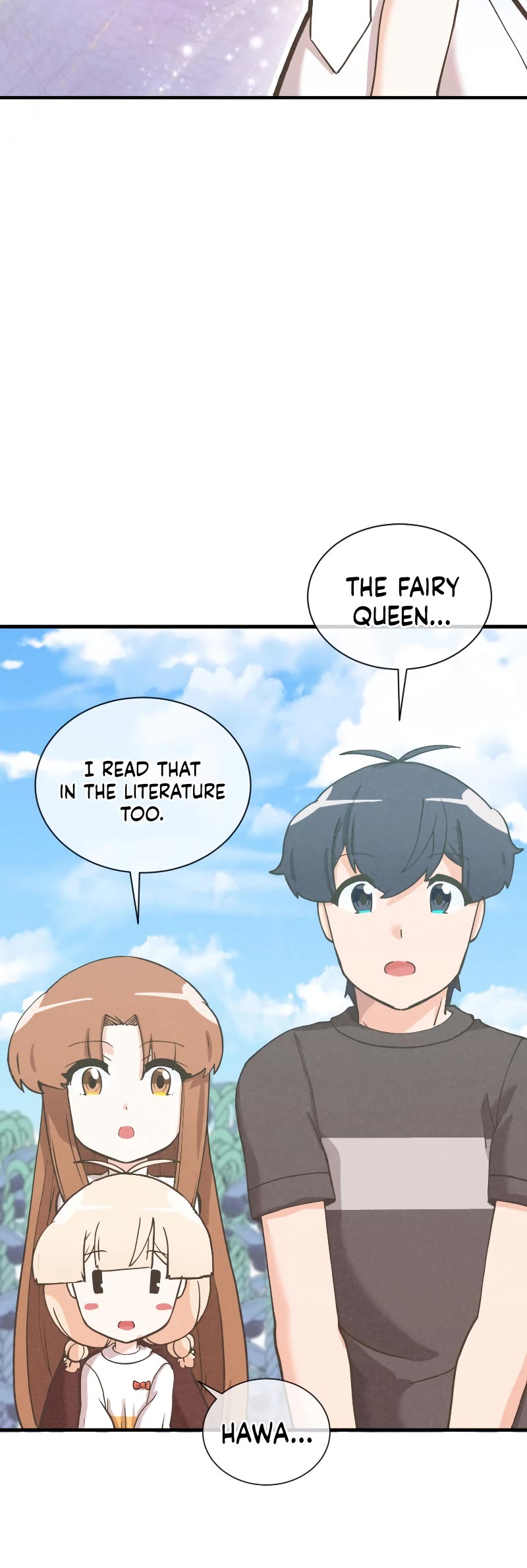 Spirit Farmer Chapter 152 page 15 - Chapter 152