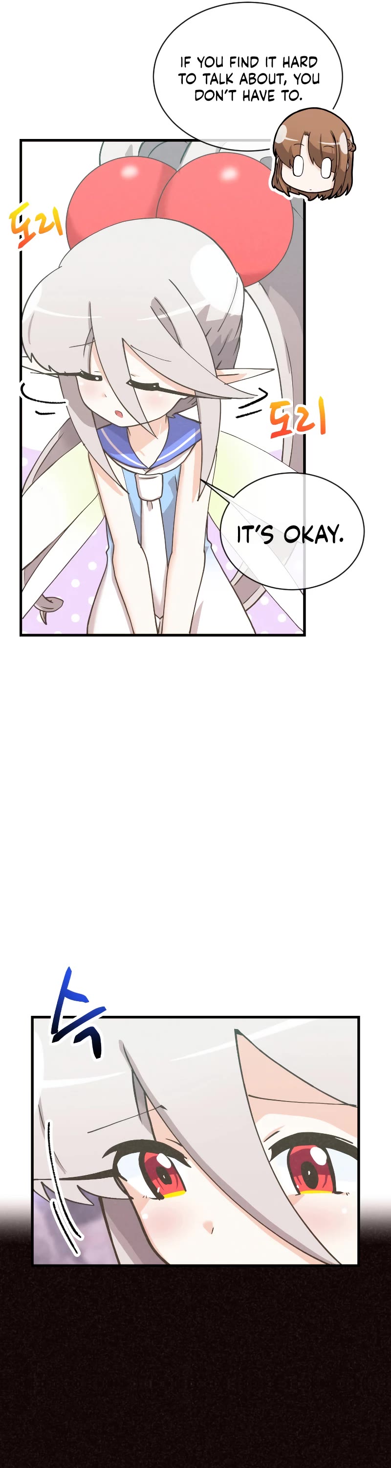 Spirit Farmer Chapter 152 page 17 - Chapter 152
