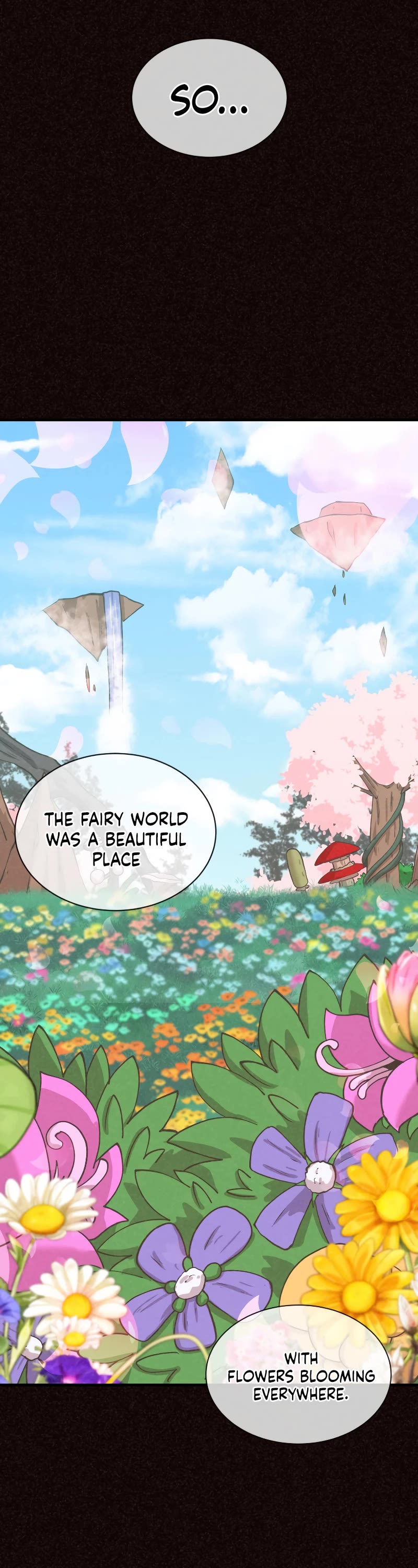 Spirit Farmer Chapter 152 page 18 - Chapter 152