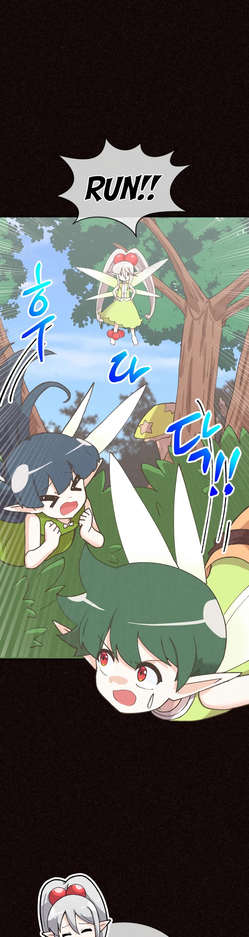 Spirit Farmer Chapter 152 page 22 - Chapter 152