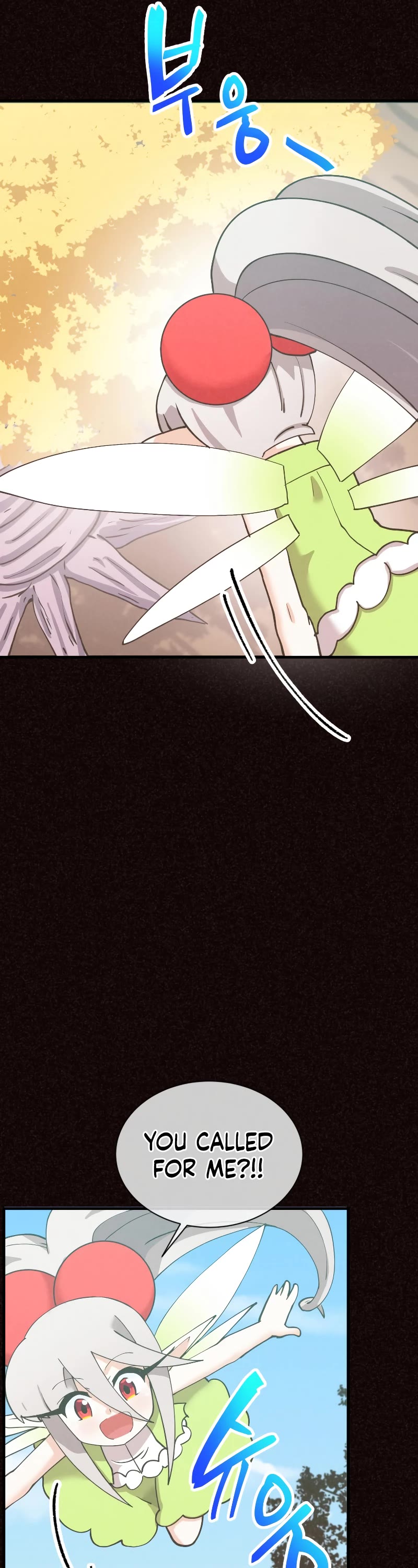 Spirit Farmer Chapter 152 page 27 - Chapter 152