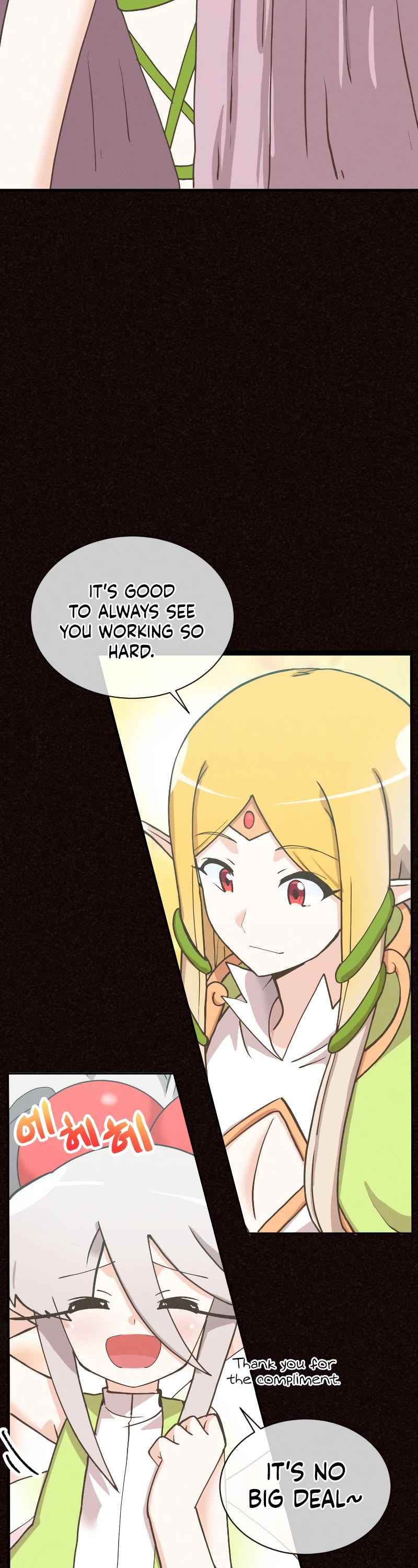 Spirit Farmer Chapter 152 page 29 - Chapter 152