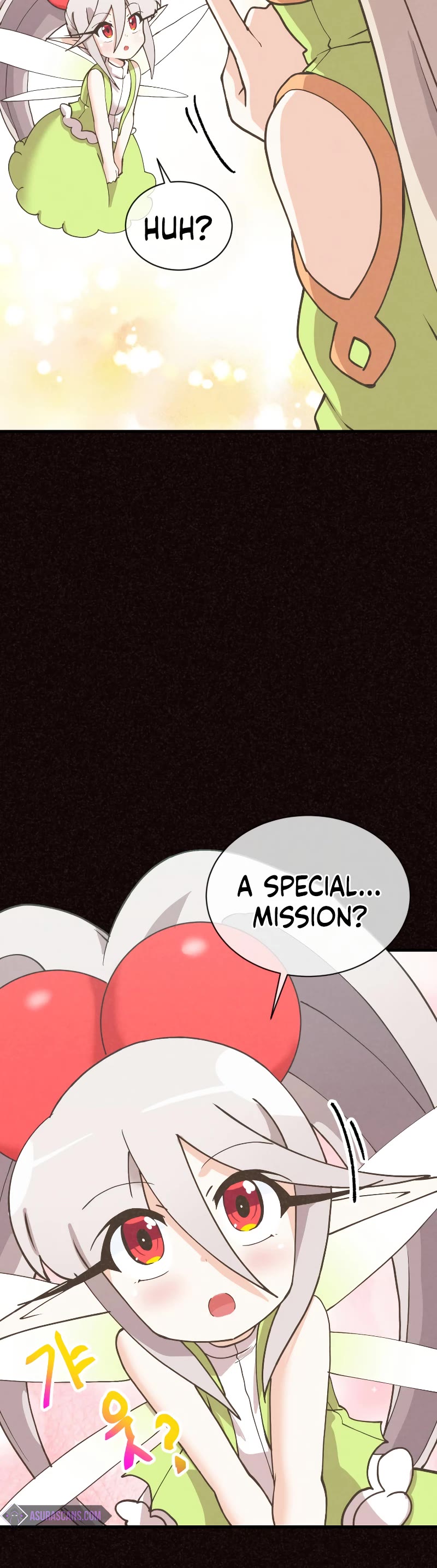 Spirit Farmer Chapter 152 page 31 - Chapter 152