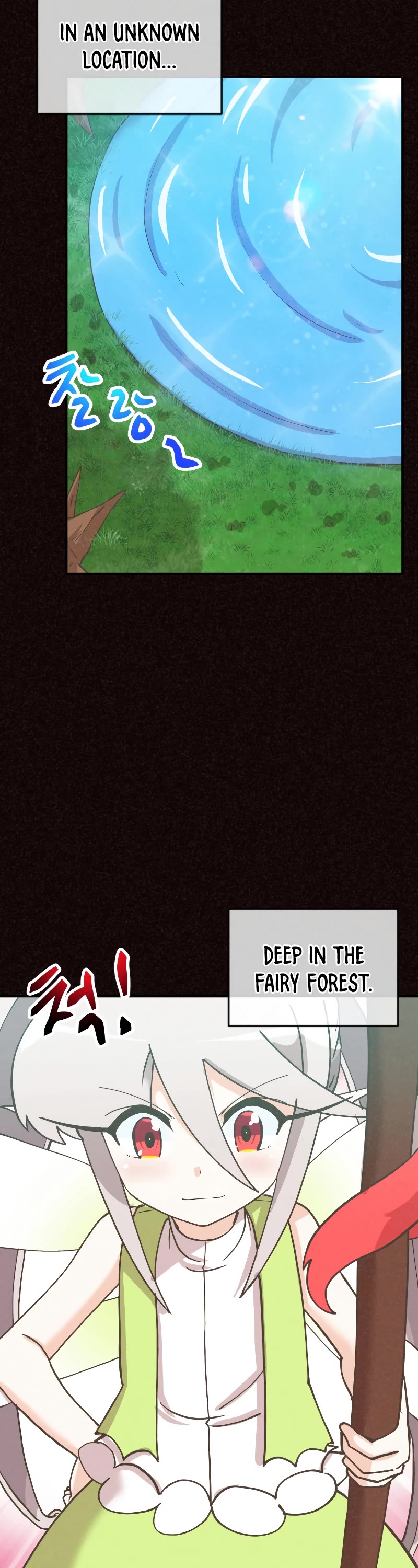 Spirit Farmer Chapter 152 page 33 - Chapter 152