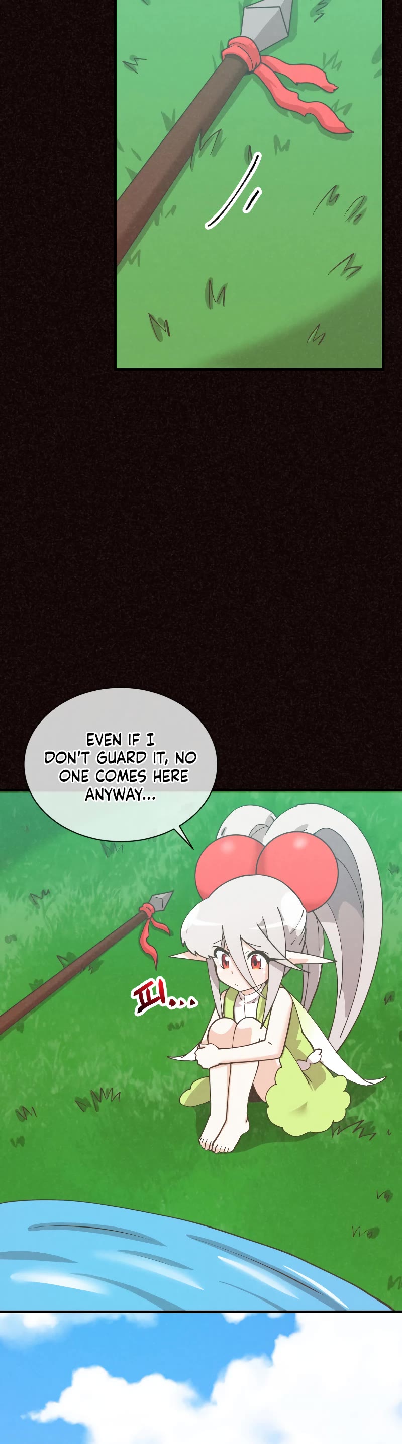Spirit Farmer Chapter 152 page 36 - Chapter 152