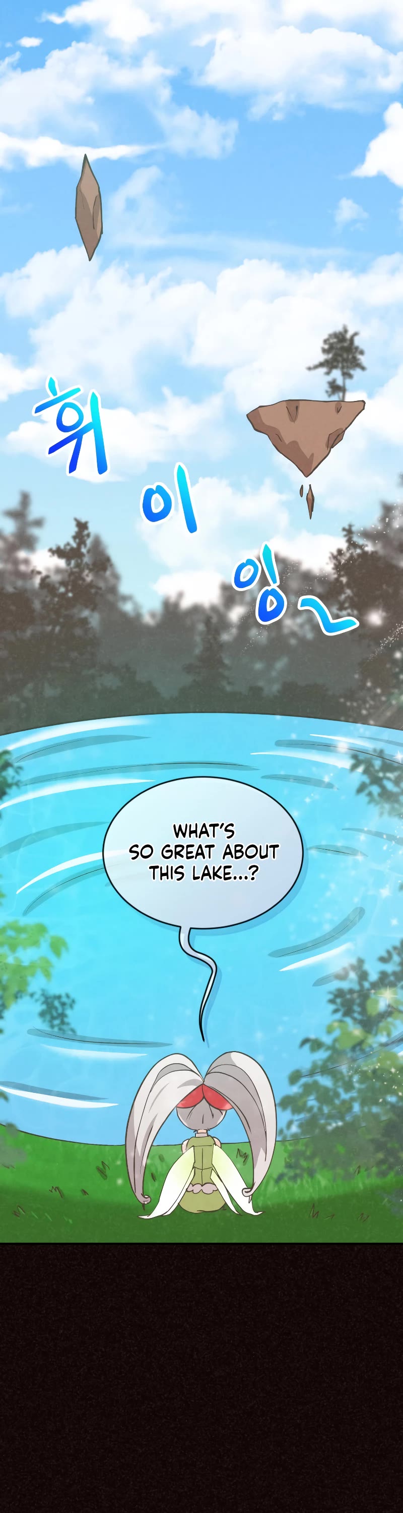 Spirit Farmer Chapter 152 page 37 - Chapter 152