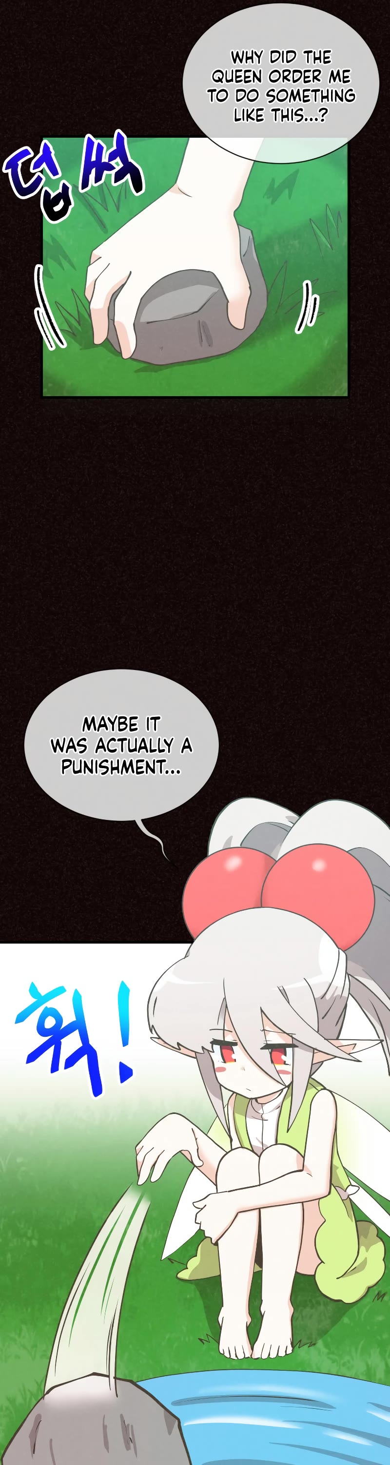 Spirit Farmer Chapter 152 page 38 - Chapter 152