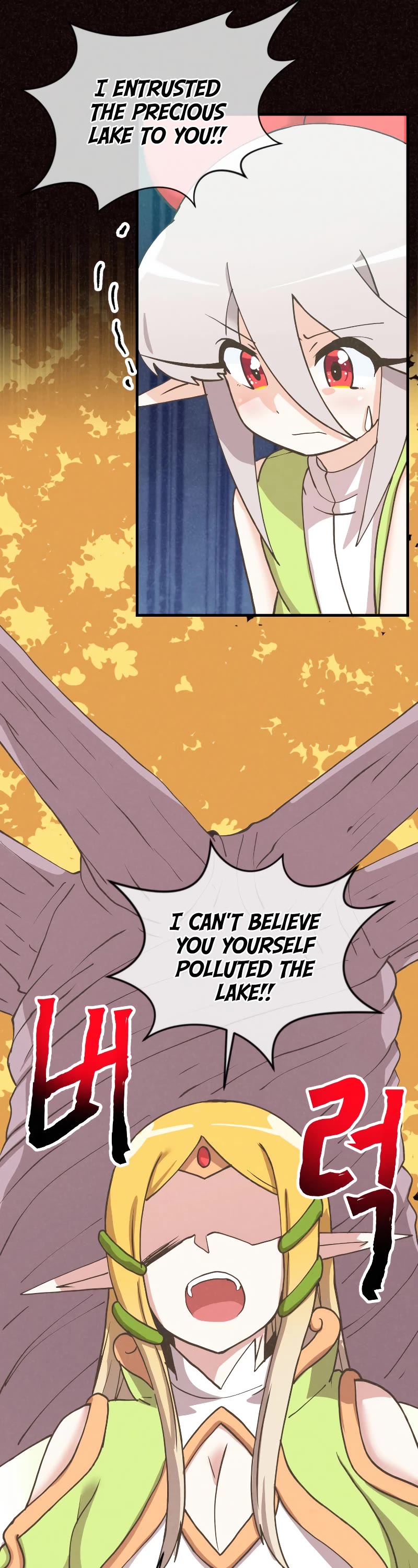 Spirit Farmer Chapter 152 page 47 - Chapter 152