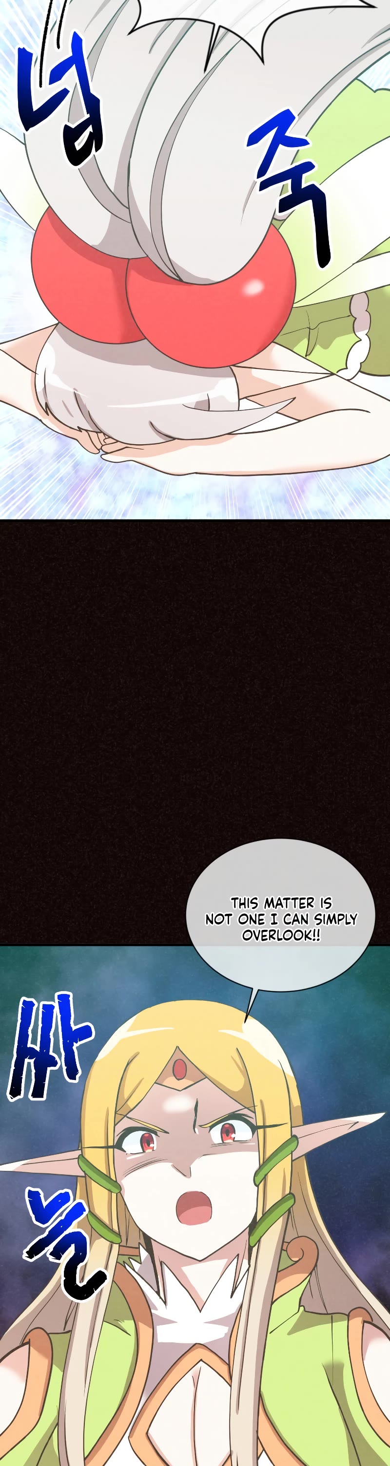 Spirit Farmer Chapter 152 page 49 - Chapter 152