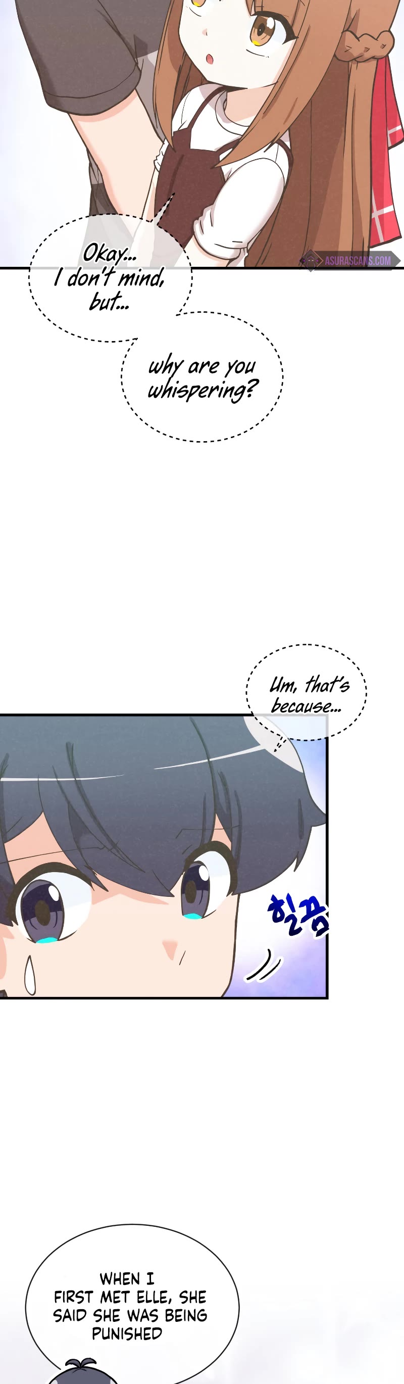 Spirit Farmer Chapter 152 page 5 - Chapter 152